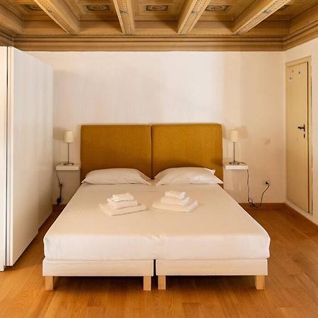 Strategic 2Br Apartment Florence Buitenkant foto