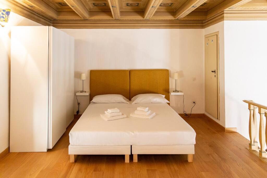 Strategic 2Br Apartment Florence Buitenkant foto