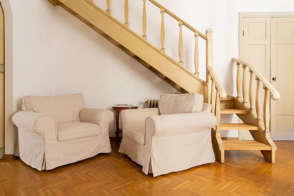 Strategic 2Br Apartment Florence Buitenkant foto