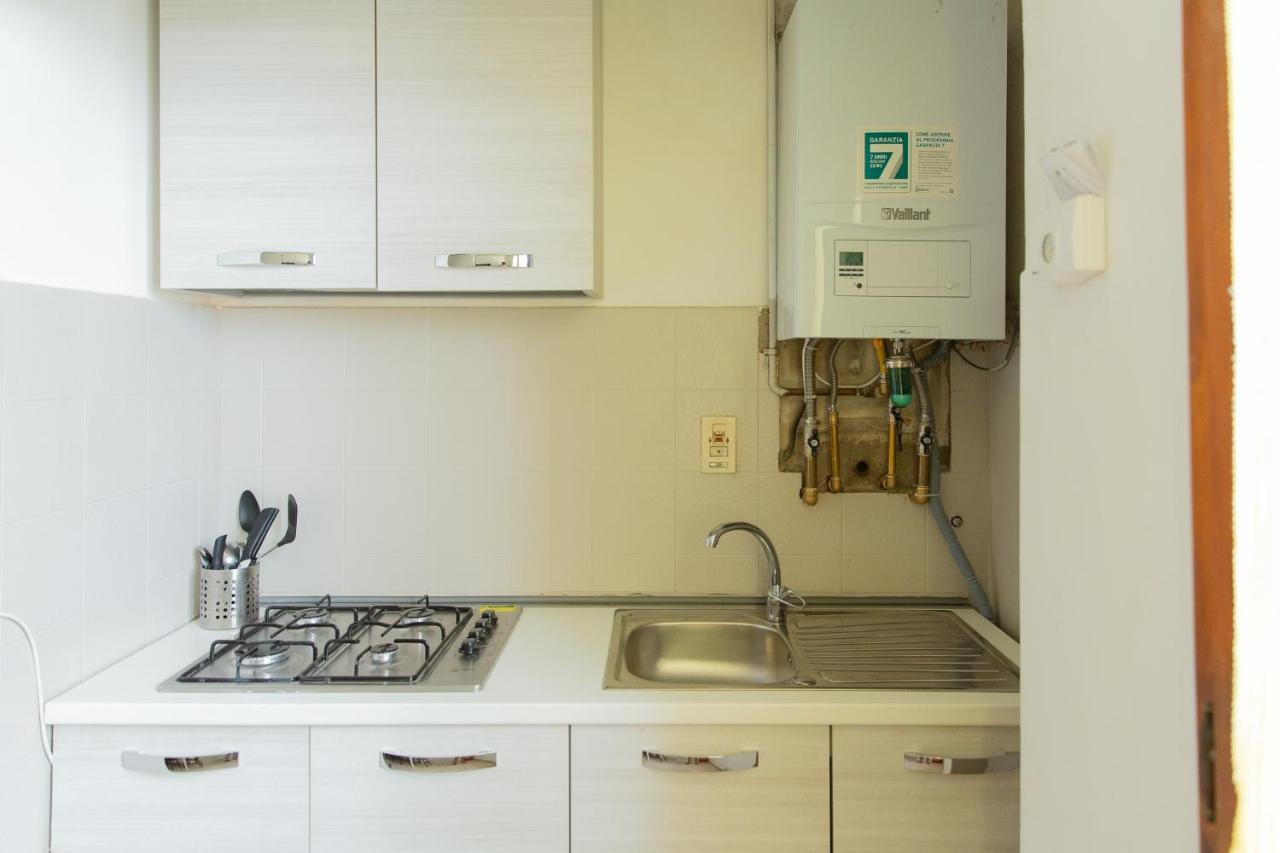 Strategic 2Br Apartment Florence Buitenkant foto